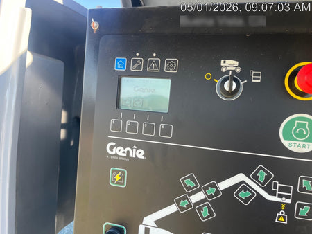 2026 GENIE S-45 XC