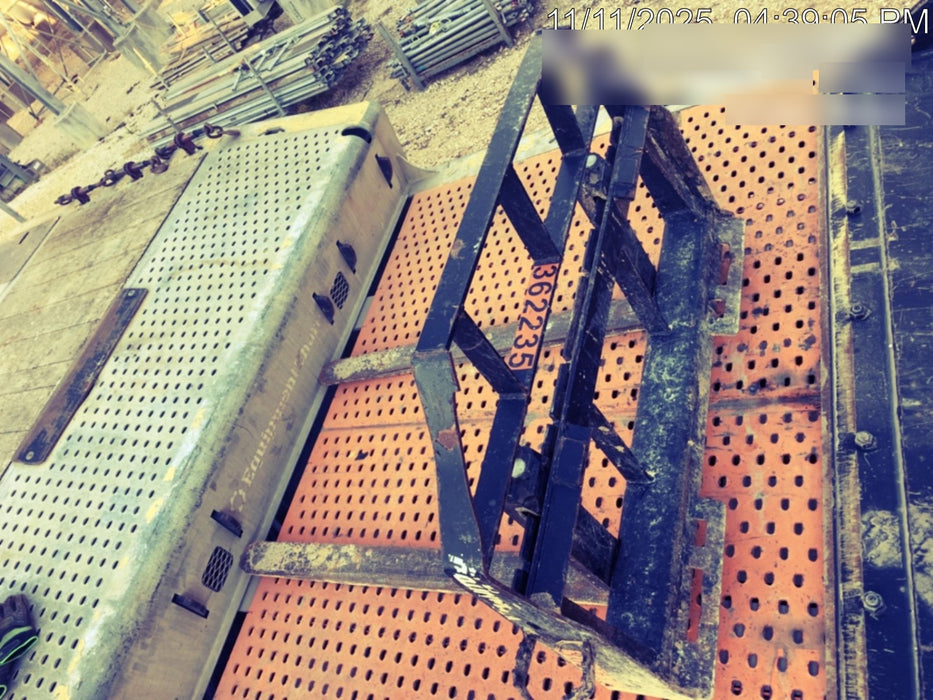 2023 MANITOU 50504723