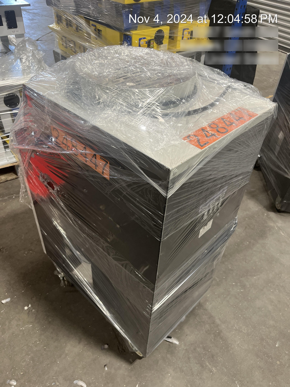 2022 KWIKOOL KPAC1411-2