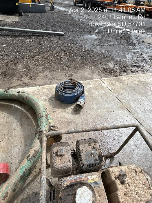 2024 MI-T-M WTP-T04-0MGH