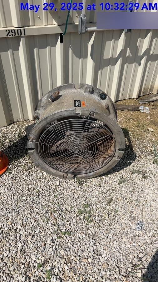 2022 WIDDER 20262-TRACKER-DIXLOX