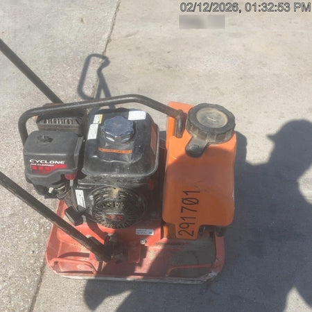 2023 MULTIQUIP MVC82VHW