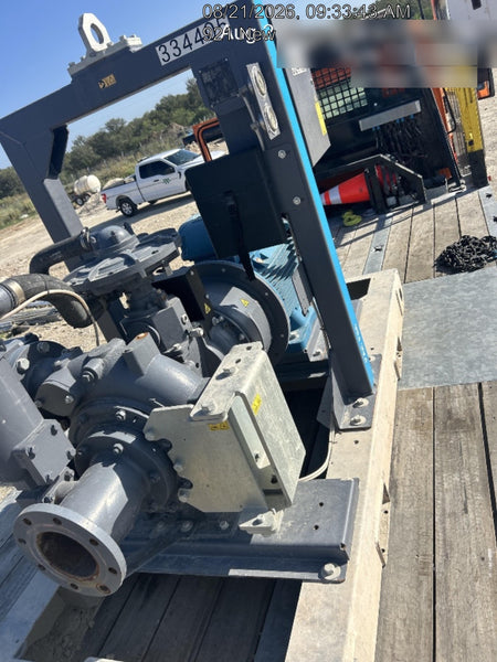 2023 ATLAS COPCO PAC F66 E