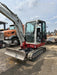 2021 TAKEUCHI TB235-2CR