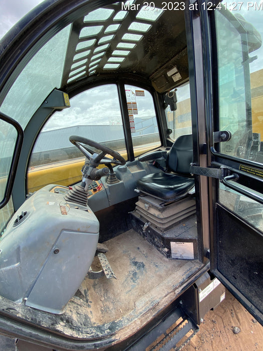 2022 WANCO WLTSSM4A750