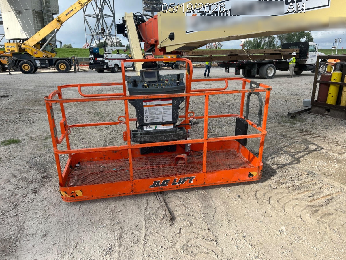 2022 JLG 1850SJ