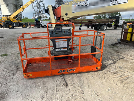 2022 JLG 1850SJ