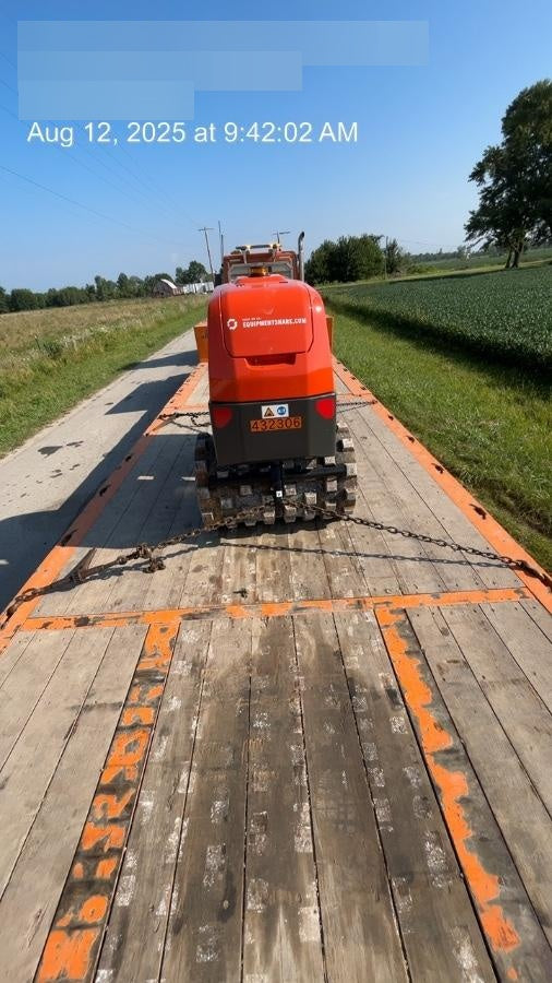 2024 HUSQVARNA LP9505