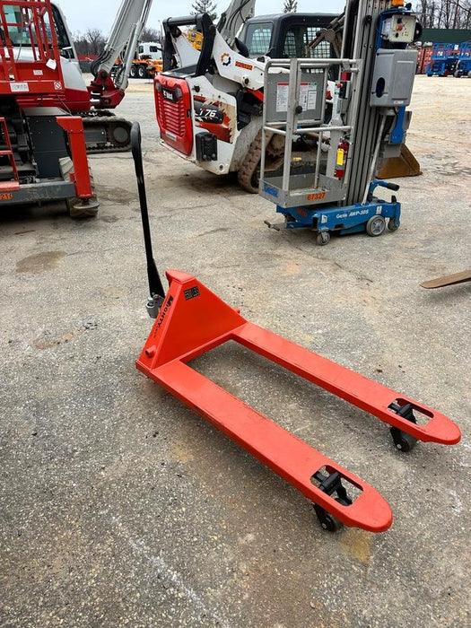 2024 MIGHTY LIFT ML55M