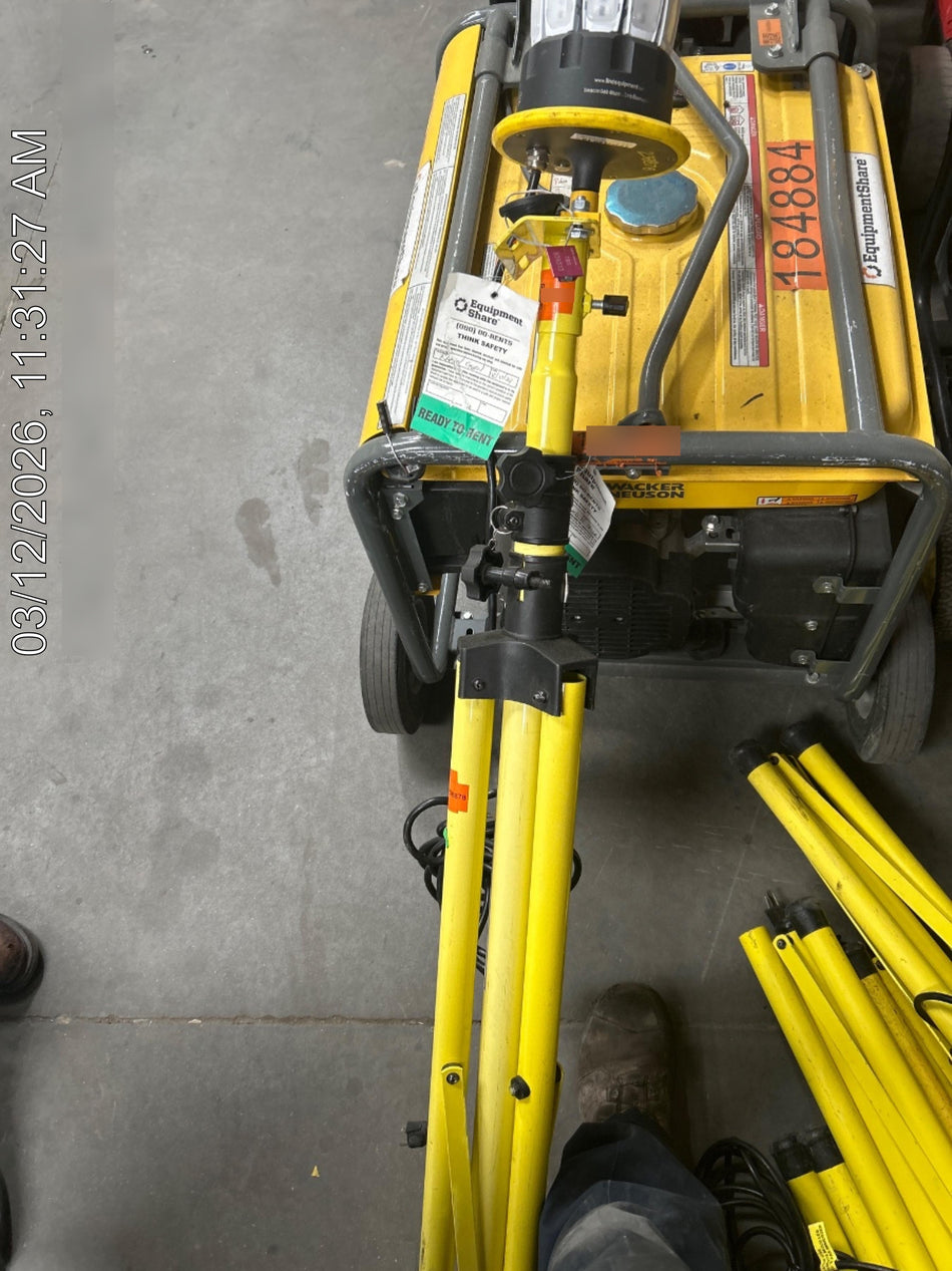 2021 LIND EQUIPMENT LELED360-TR-HD