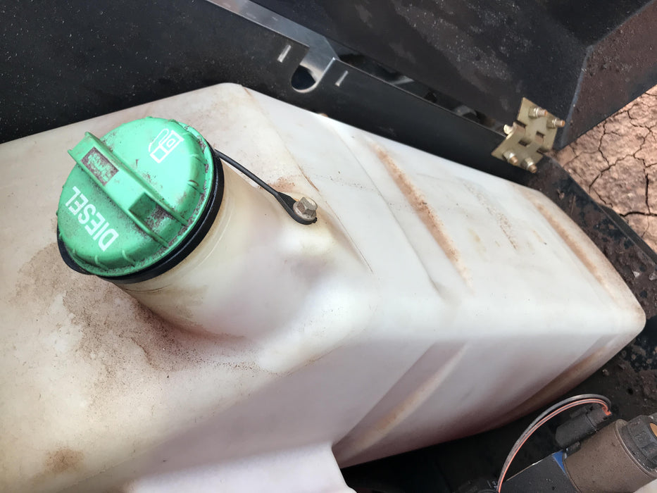 2019 GENIE GS-3369 RT