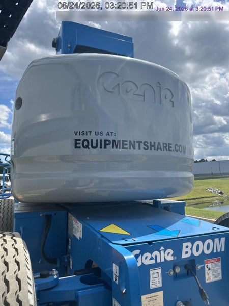 2025 GENIE Z-45/25J DC