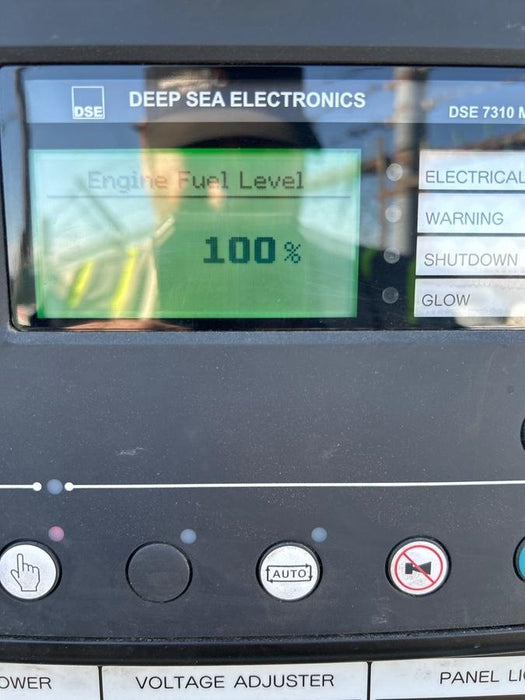 2022 AIRMAN SDG25S-8E1