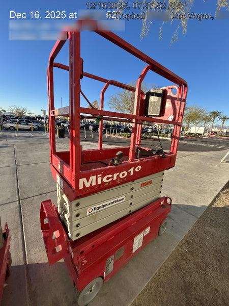2021 MEC Micro 19