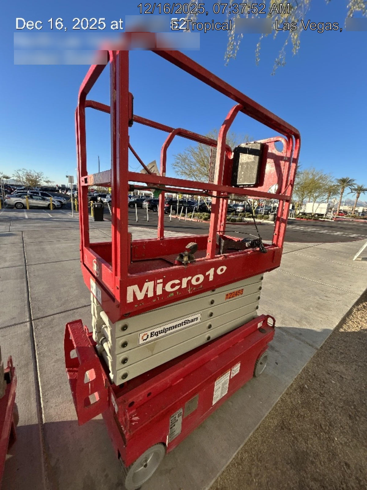 2021 MEC Micro 19