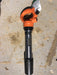 2021 MICHIGAN PNEUMATIC MP-133-ORANGE-NEP