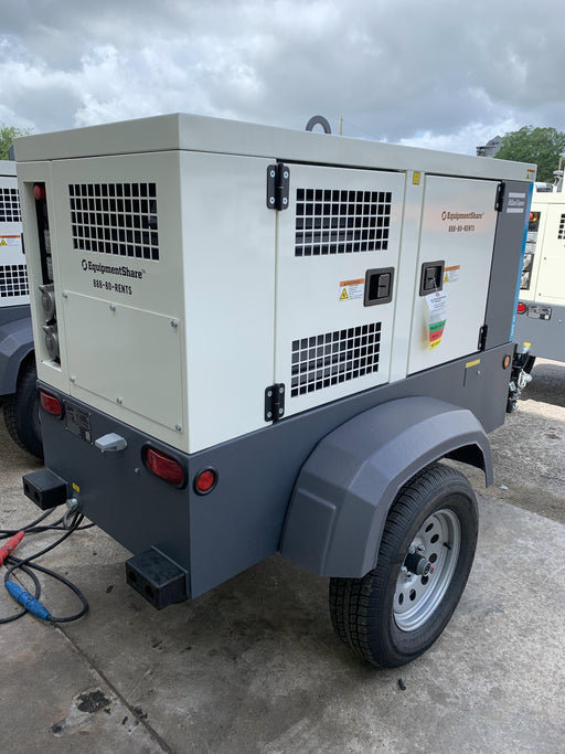 2021 ATLAS COPCO QAS45 CWK