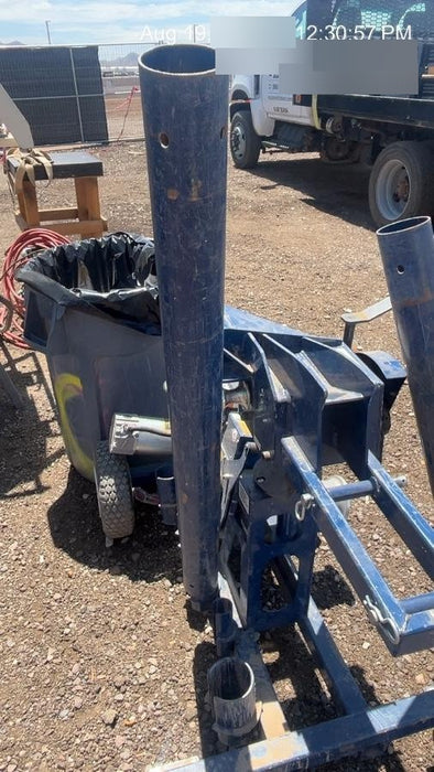 2024 CURRENT TOOLS 100A