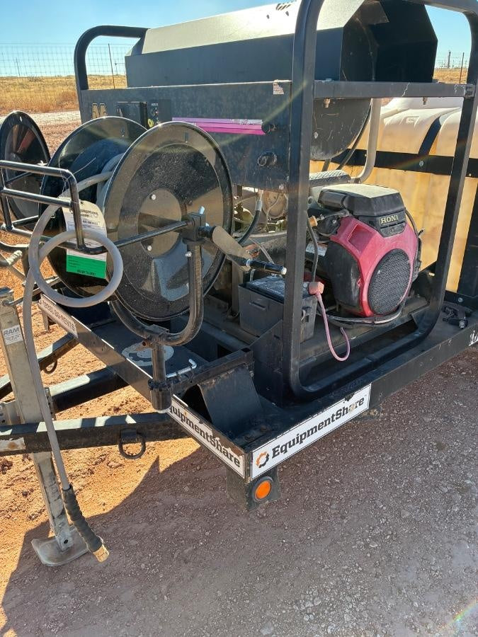2019 MI-T-M CORPORATION HS-3505-1MGH-T