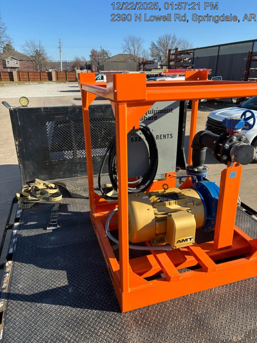 2025 BARCO SA4X3E-30