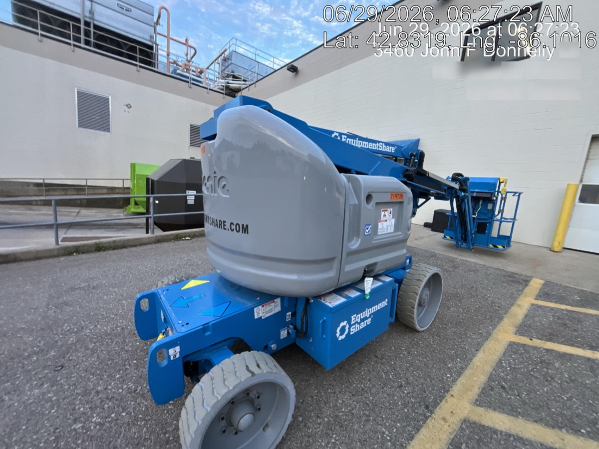 2026 GENIE Z40/23N RJ
