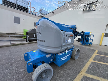2026 GENIE Z40/23N RJ