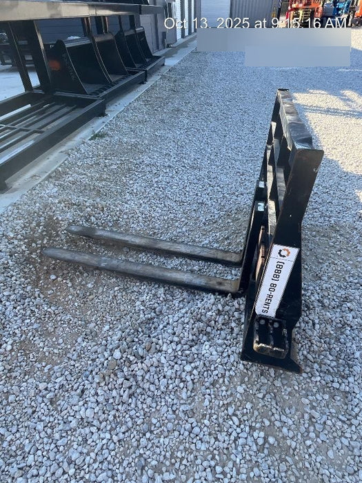 2024 ARROW MATERIAL HANDLING F5100CB