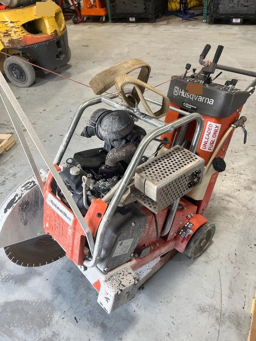 2021 HUSQVARNA FS 524