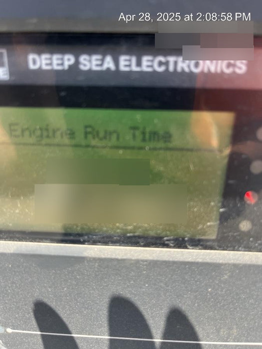 2020 WACKER NEUSON G25