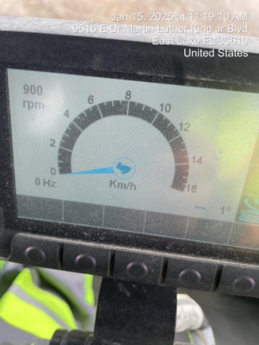 2024 DYNAPAC CA2500D