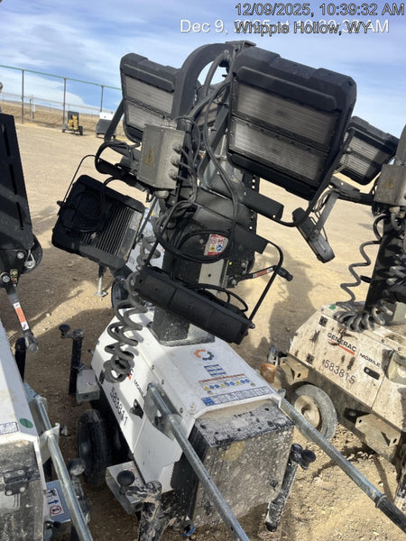 2025 GENERAC PLT240