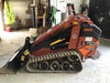 2020 DITCH WITCH SK800A