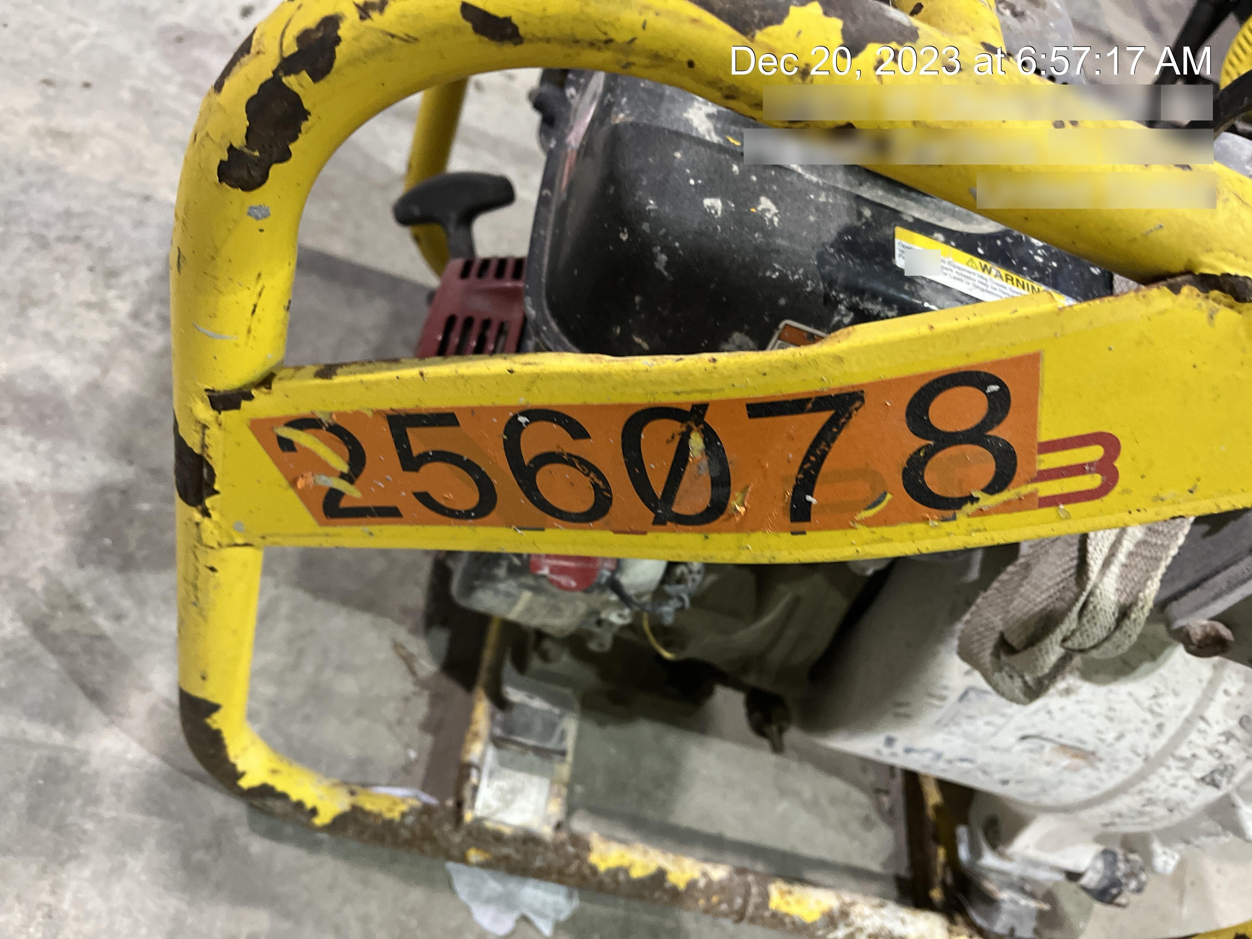 2022 WACKER NEUSON PT3A