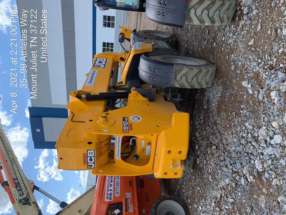 2020 JCB 510-56