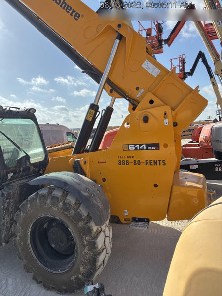 2026 JCB 514-56
