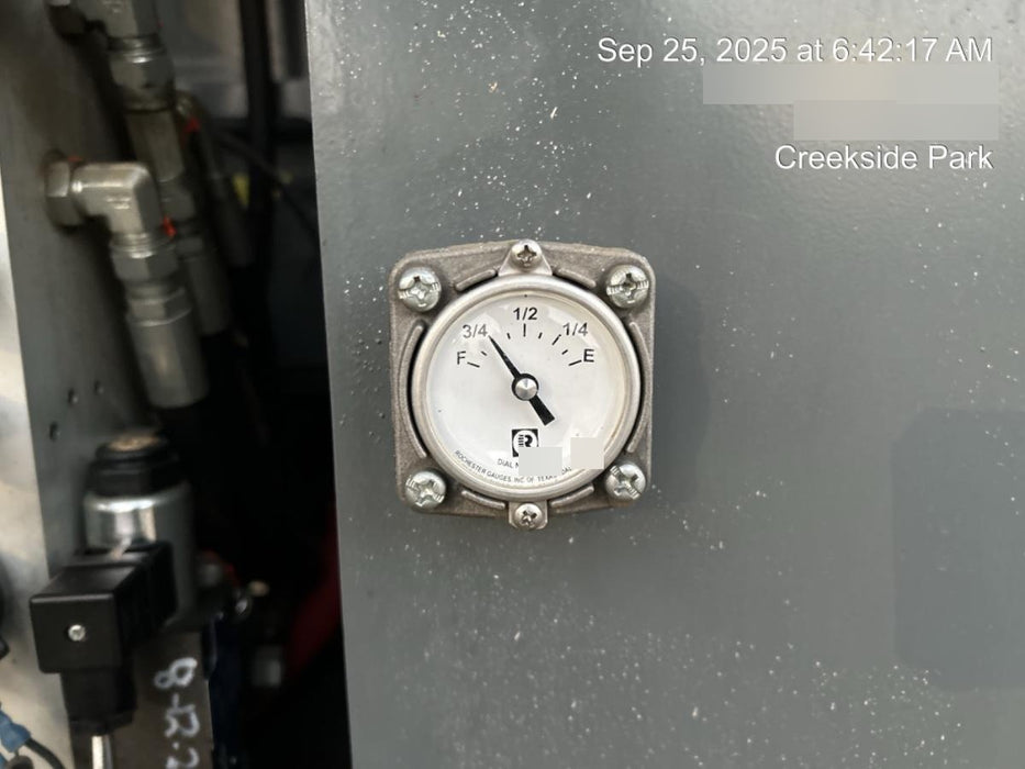 2019 SKYJACK SJ6832 RT