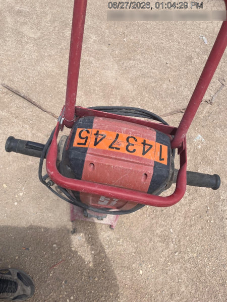 2021 HILTI TE 3000-AVR