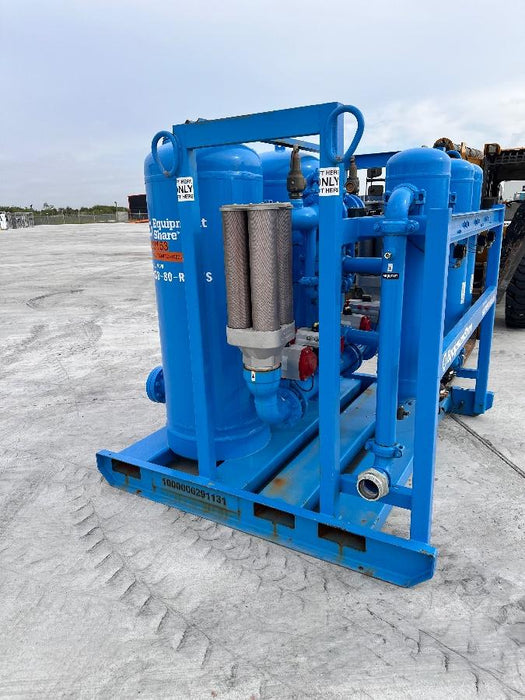 2024 HANKISON RDH-1550G