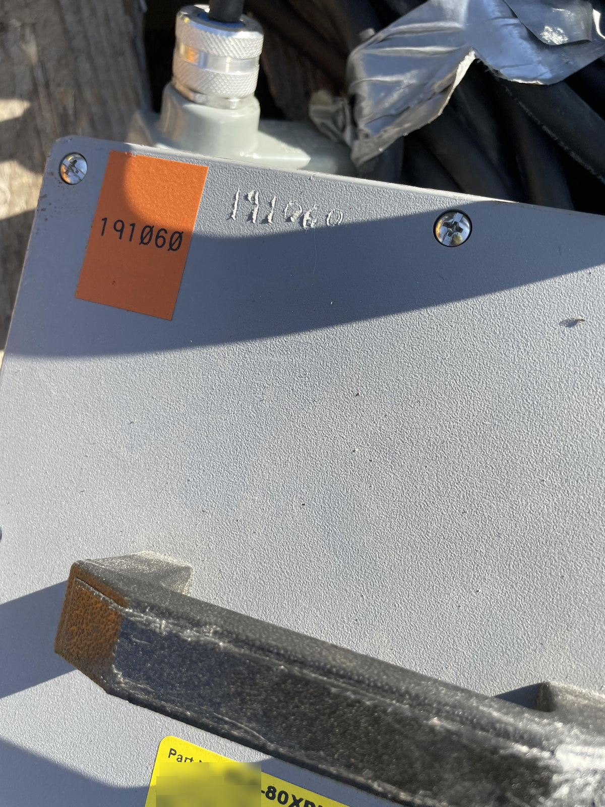 2021 LIND EQUIPMENT TLS-80XPLEDRE-LV