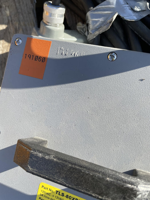 2021 LIND EQUIPMENT TLS-80XPLEDRE-LV