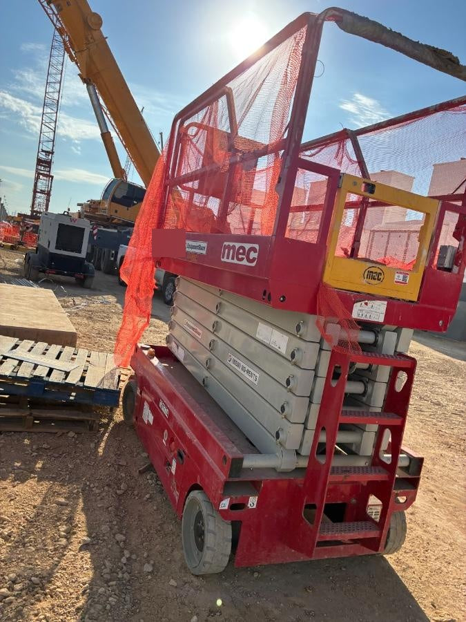 2021 MEC 4046SE