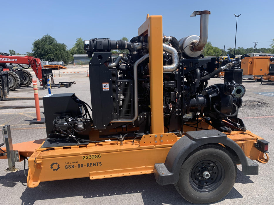 2022 PIONEER PP63C17L71-4045HFC06