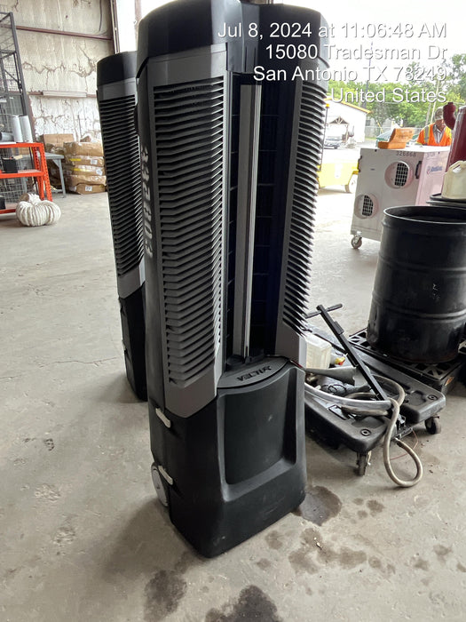 2023 VECTOR Vector Max