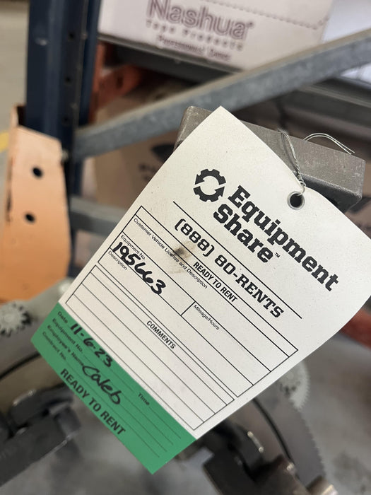 2021 MATHEY DEARMAN 1SA