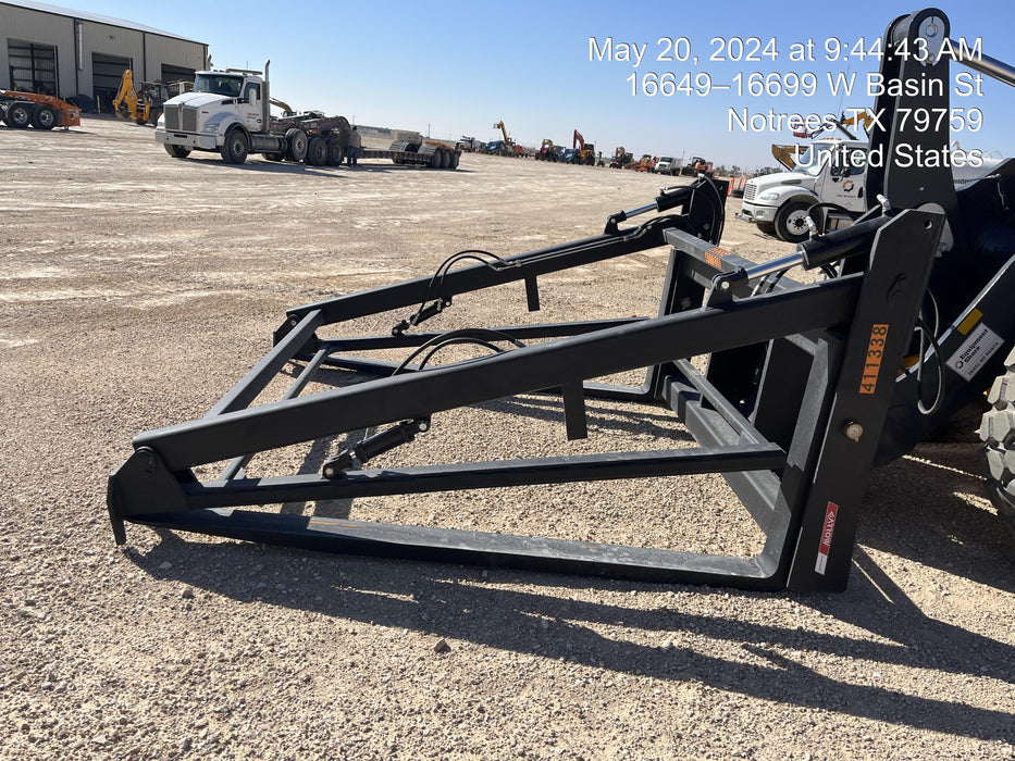 2024 ARROW MATERIAL HANDLING 049PG