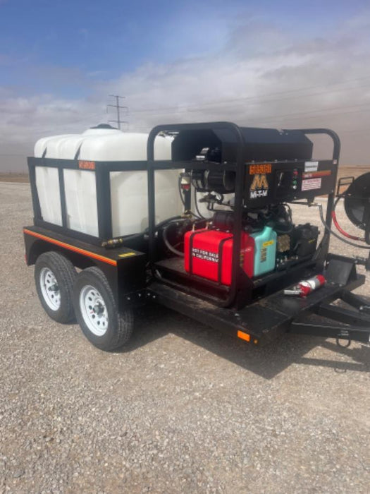 2025 MI-T-M HS-3505-1MGH-UR