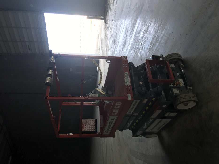 2019 Skyjack SJIII-3219 Standard w/Trojan Batteries