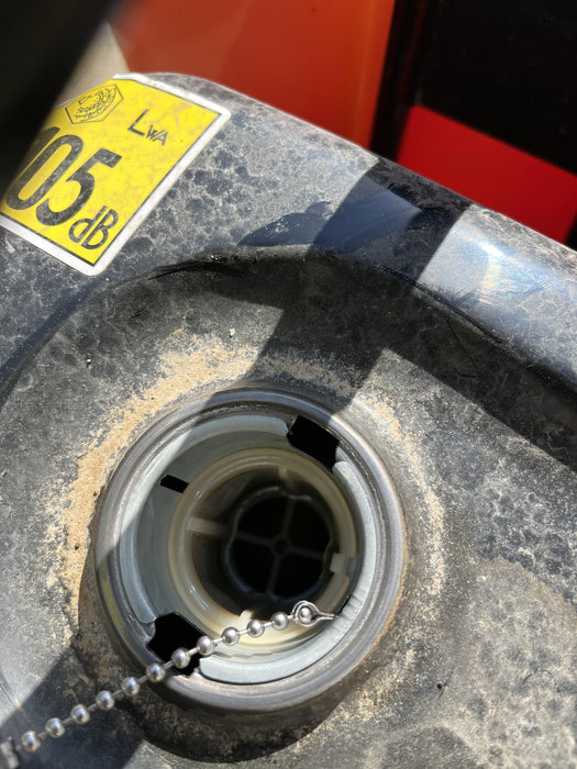 2023 MULTIQUIP MVC82VHW