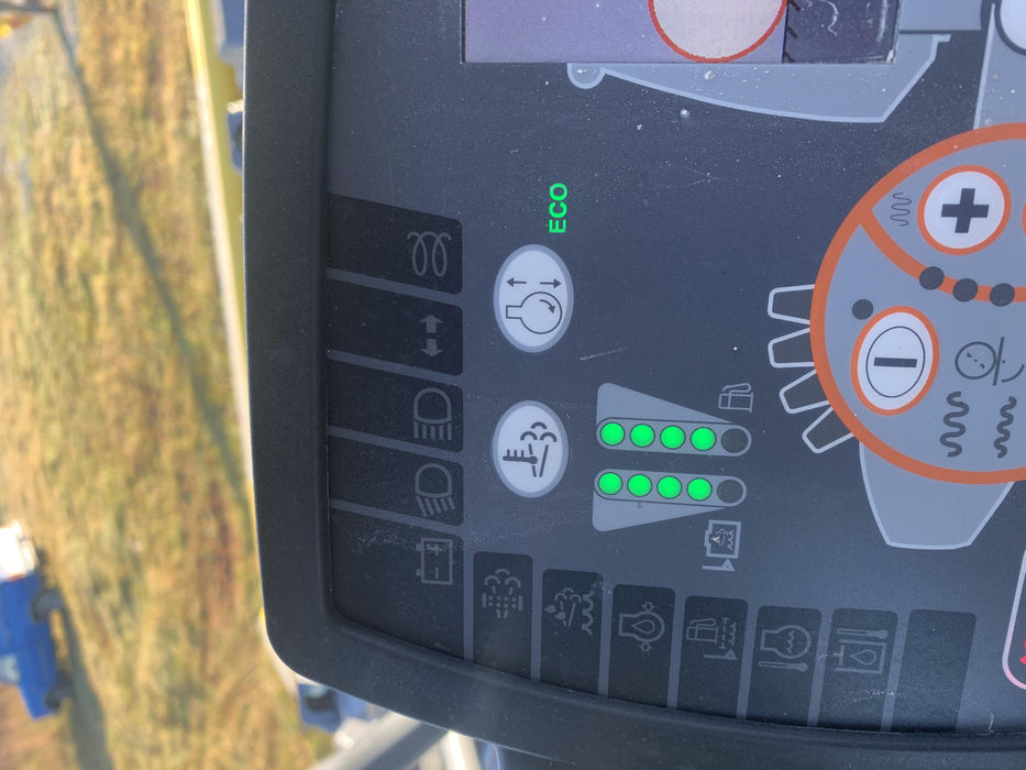 2019 WACKER NEUSON RC110P