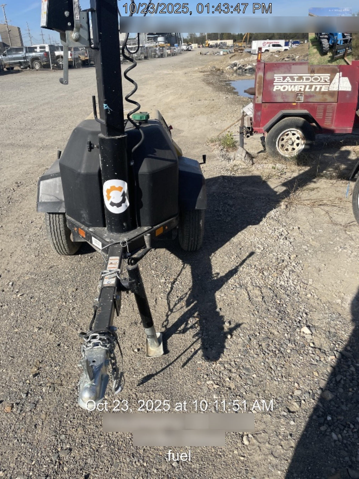 2022 ALLMAND NLV3GR